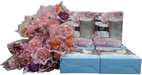 關(guān)愛(ài)女性，彰顯人文關(guān)懷