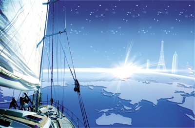 潮起海天闊，揚(yáng)帆正當(dāng)時(shí)——東信醫(yī)藥集團(tuán)發(fā)展前景展望