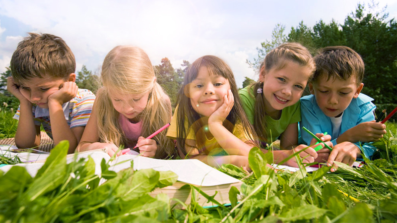 早產兒童更要當心患近視 如何預防寶寶近視