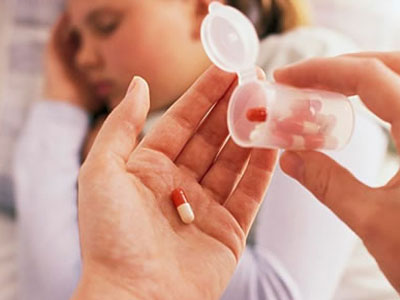 兒童用藥工藝復(fù)雜利潤(rùn)低 中國(guó)專門(mén)生產(chǎn)藥廠僅10余家