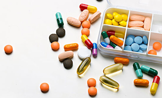 食藥監(jiān)總局畢井泉放話 設五道關(guān)促藥品安全