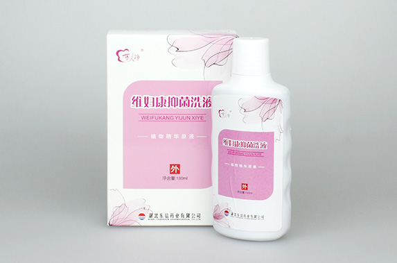 女性私處別用肥皂洗 教你清洗陰道的正確方法！