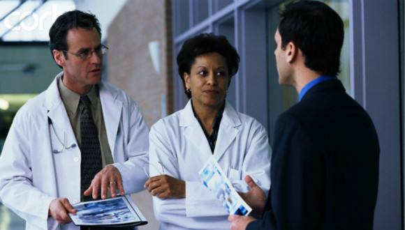 醫(yī)藥代表備案等級，時間表確定了！