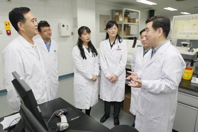 大變革！衛(wèi)計(jì)委將增設(shè)5類獨(dú)立醫(yī)療機(jī)構(gòu)