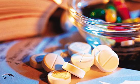 CSO大解放，徹底影響所有藥企！