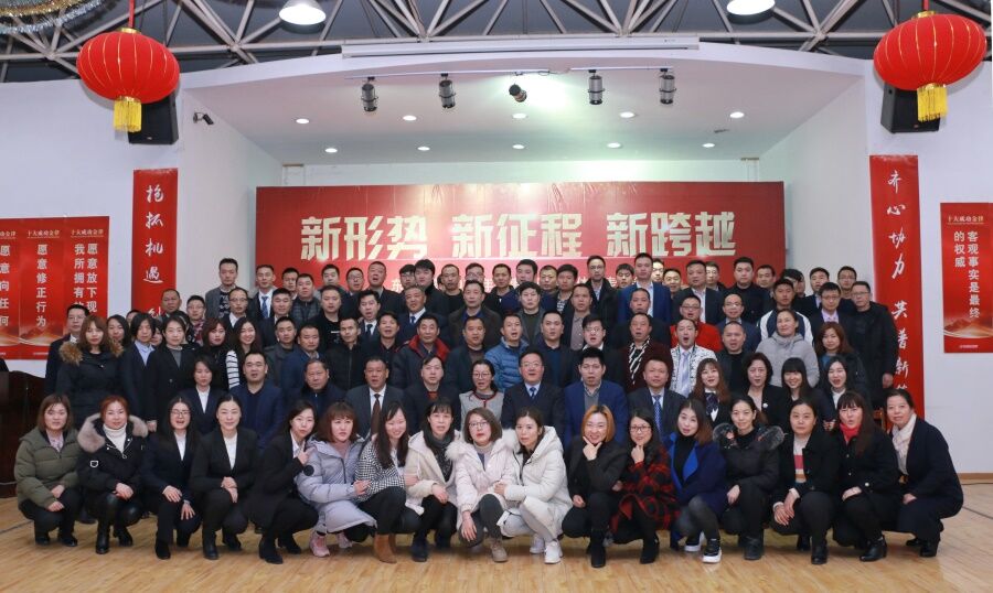 主動營銷，壯大產(chǎn)品，貢獻價值