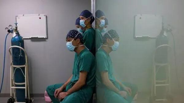 新型冠狀病毒若長(zhǎng)期存在，我們?cè)撊绾晤A(yù)防？