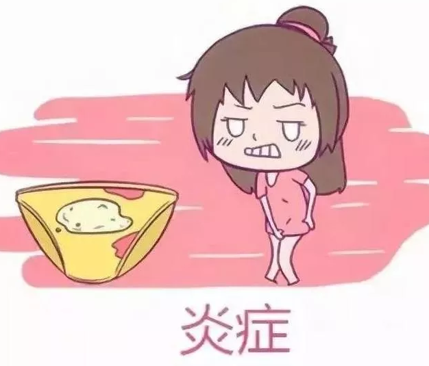 這類(lèi)炎癥也可導(dǎo)致不孕！