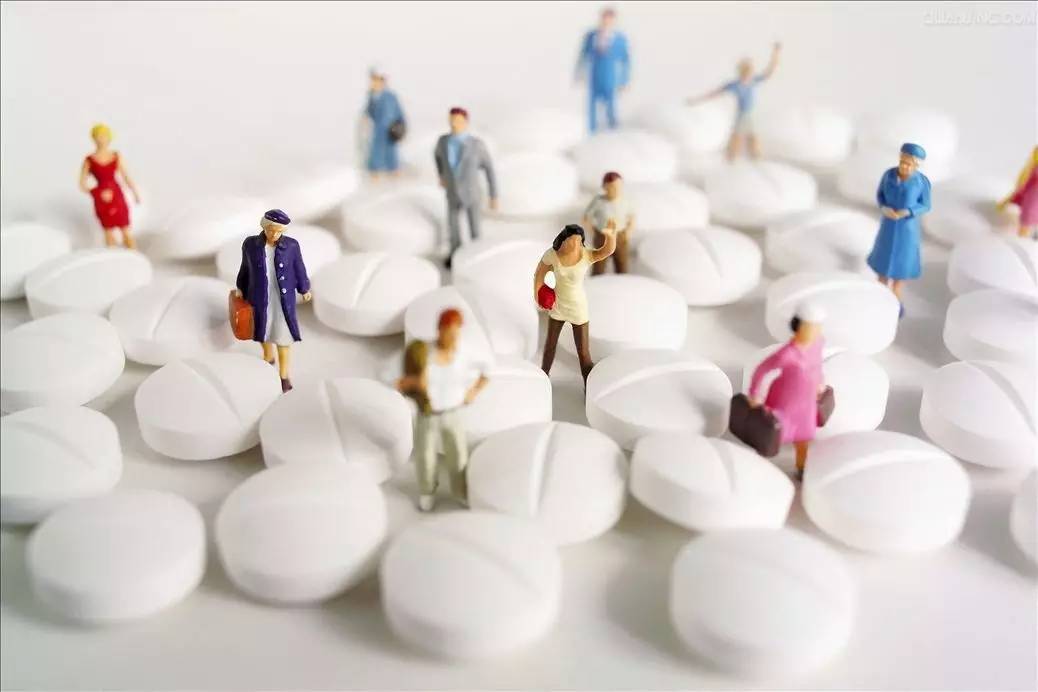 廣東欲牽頭組建全國(guó)最大采購(gòu)聯(lián)盟！涉及藥品或超300個(gè)