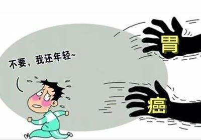 胃癌前進的路上你有很多機會踩剎車！