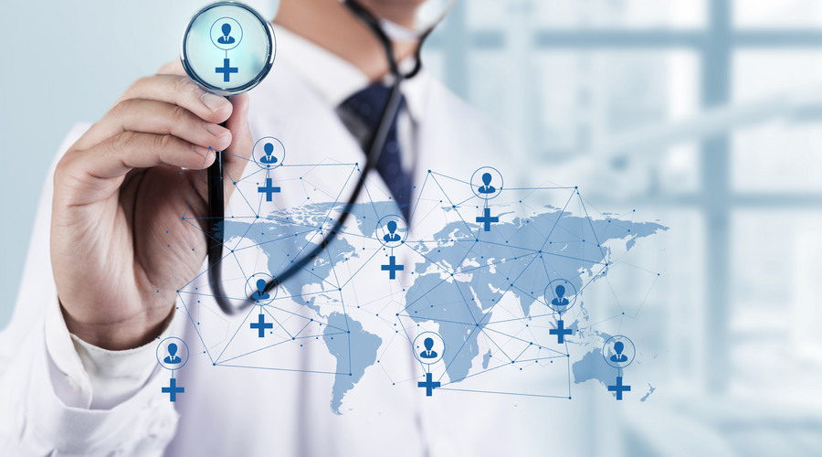 縣域醫(yī)共體采購模式銳變！總院制擴圍，數(shù)千億基層市場洗牌！