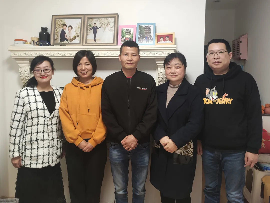 喜報(bào)︱東信醫(yī)藥工會獲評“2020-2021年度武漢市模范職工之家...