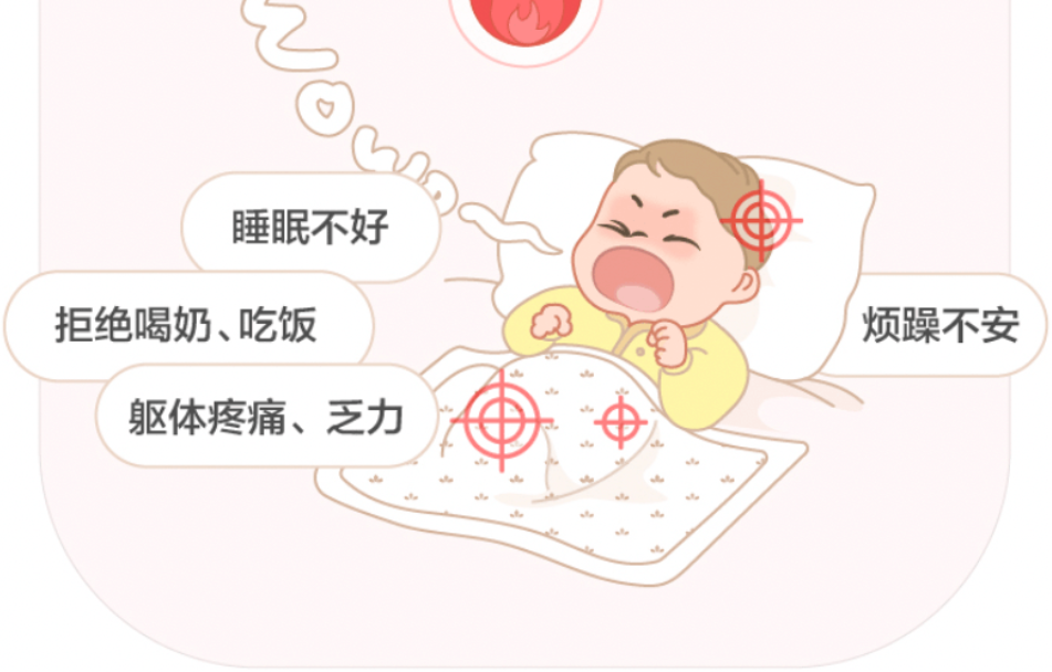 出現(xiàn)這出現(xiàn)這種信號，用藥千萬不能等！