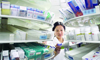 巨頭跨界醫(yī)藥零售！中石油、中石化、中國(guó)郵政相繼出手