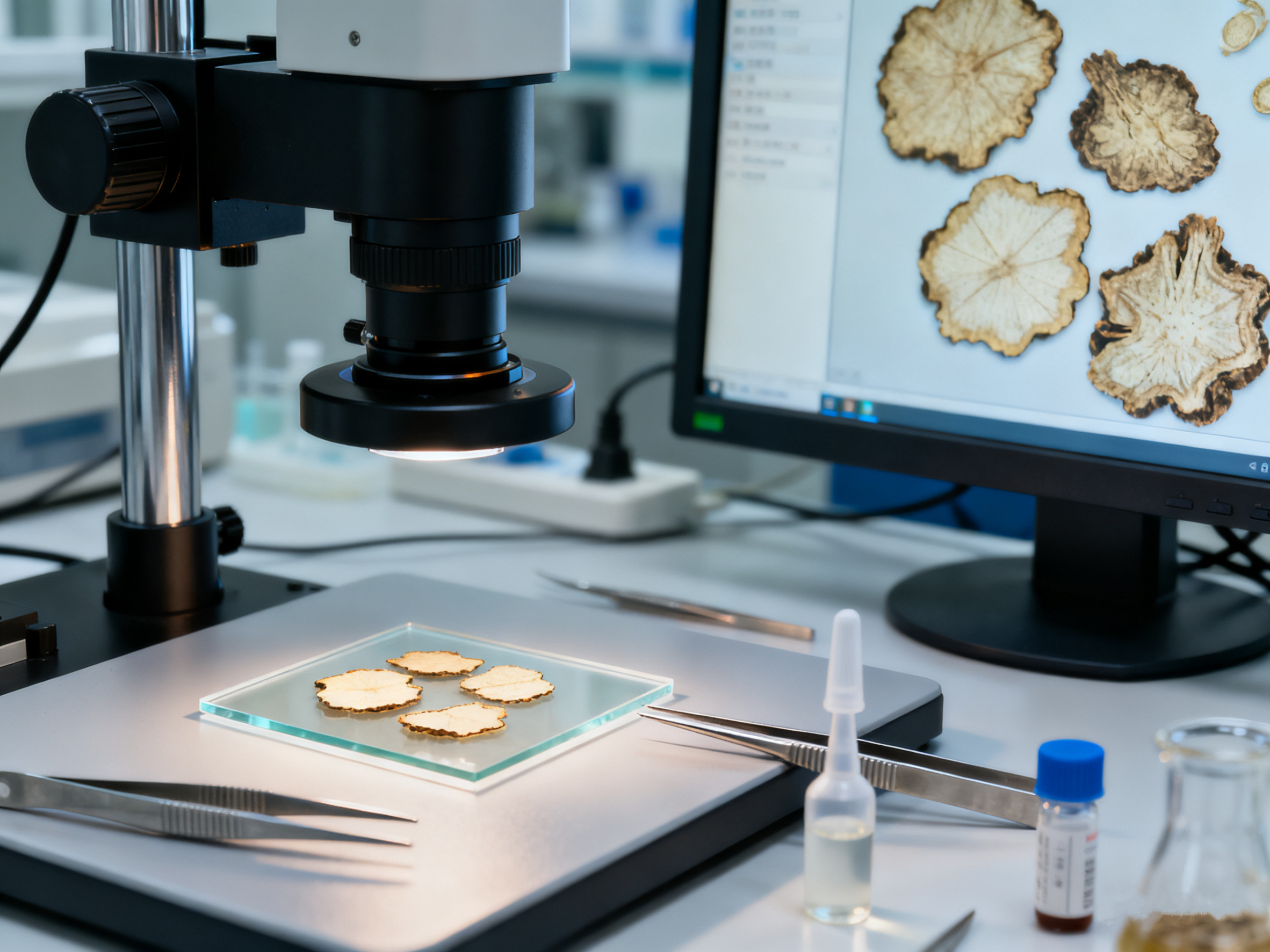 湖北藥監(jiān)部門(mén)持續(xù)完善和加強(qiáng)中藥監(jiān)管