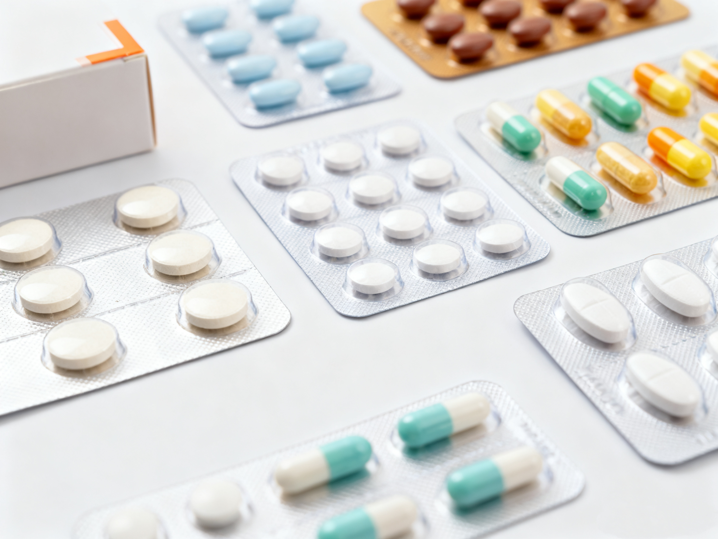 更貼近患者！藥品集采新規(guī)則發(fā)布